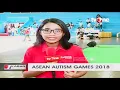Download Lagu Penutupan ASEAN Autism Games 2018
