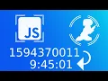 How to convert an API timestamp to readable time
