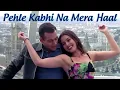 Download Lagu Full Video : Pehle Kabhi Na Mera Haal | Baghban | Salman Khan, Mahima Chaudhary