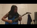 Inanna + Where The Winds Of Darkness Blow (Gates Of Ishtar Cover)