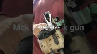 MCK Taurus ready g2c