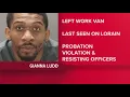 Jacksonville Sheriff s Office searching for escaped prisoner last seen near Moncrief Creek