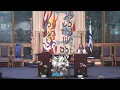 Shabbat Services with Gavriel Gavy Friedson