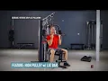 Download Lagu Marcy | 150lb Stack Weight Home Gym | Features | MWM-8178