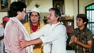 जिस लड़की से प्यार करता था उसकी छोटी बहन के साथ शादी फिक्स कर दी- देखिये दर्द भरा सीन सुहागन मूवी का