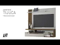 Vídeo do produto