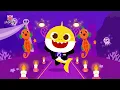 Baby Shark Dance Remix [Sound Variations Remix] 🎶 | Fun Sound Variations for Kids
