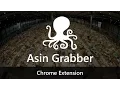 Asin Grabber Light - Chrome Extension