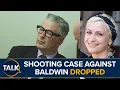 Alec Baldwin s Trial Ends As Judge Dismisses Rust Charges Against Him