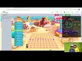RoboGarden - Adventure 8 Time for cake candle Coding for Kid Coding for beginners Coding Fun