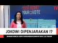 Download Lagu TANGKAP MULYONO‼️SOK-SOKAN JOKOWI BANGUN KERETA CEPAT KONSORSIUM BUMN RI RUGI 1,62 TRILIUN