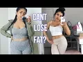 WHY I COULDN T LOSE WEIGHT MY BODY TYPE