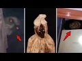 Download Lagu Dikejar Pocong \u0026 sosok berwajah menakutkan !! 6 Penampakan Hantu Terseram yang sulit di lupakan
