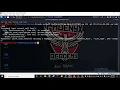 Malicious Python 3 Programming Port Scanner - Print Result