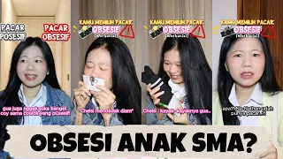 OBSES1 ANAK SMA…?😰 [CERITA PENDEK PIYAN 2026]