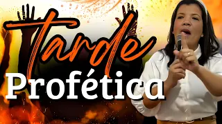 Deus Não Te Abandonou, Isso Vai Passar, Creia! Pastora Regiane Maciel 22/01/2025