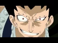 Download Lagu Fairy Tail OST 3 #03 Shippuu Jinrai (eng. Like a Whirlwind, Quick as Lightning) [HD]