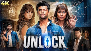 Unlock (2020) Hindi (4K) Full Movie | Hina Khan, Kushal Tandon & Aditi Arya |Suspense Thriller Movie