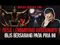 Download Lagu PARAH BANGEET !! SEMUA ORANG ANGKAT TANGAN SAKING NGERINYA !!