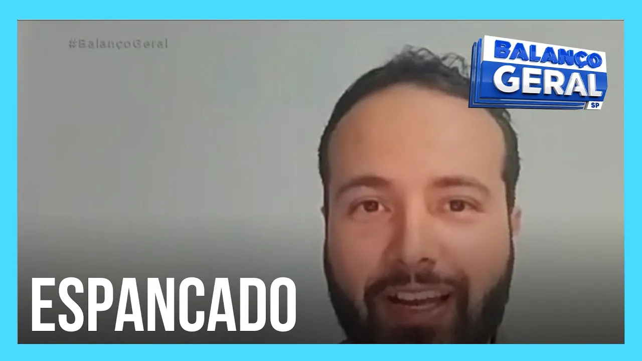Pai observa filha a caminho da escola e é espancado ao ser confundido com estuprador