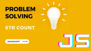 Problem Solving Using JavaScript -