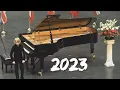 Download Lagu Gala concert of the winners Chopin Piano Competition, Nashville USA/ Elisey Mysin