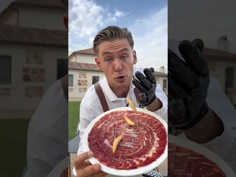 El Jamón tiene Gluten?