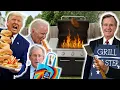 Download Lagu US Presidents Have A Cookout