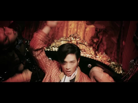 MR.MR Good To Be Bad 公式動画サムネイル