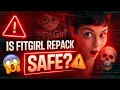 is fitgirl repack safe The Truth About FitGirl Repack You Need To Know
