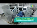 Download Lagu Badai Pasti Berlalu : Perjuangan Tenaga Kesehatan Menghadapi Pandemi COVID-19