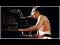 Download Lagu I don't wanna miss a thing - Freddie Mercury AI cover