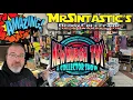 The Newburgh Toy Show Was WAY Bigger Than Expected Incredible Vintage Modern Toy Finds