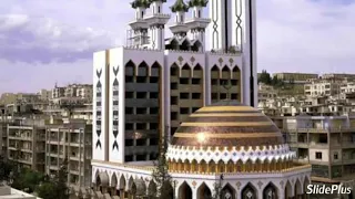 ياغايبين ارجعوا حلبي حلبيات 