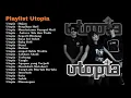 Lagu Utopia - Kumpulan Lagu Utopia Terbaik  Serpihan Hati-Kumpulan Lagu Pop Indonesia 2000an