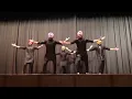 Bhangra on Gasolina | Best Bhangra Performance | Folking Desi |