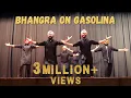 Download Lagu Bhangra on Gasolina | Best Bhangra Performance | Folking Desi |