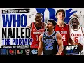 ACC Basketball Is LOADED Best Portal Classes Broken Down