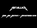 Metallica - Seek And Destroy | Remastered 2016