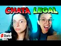 Lagu SUA PROFESSORA É CHATA OU LEGAL? 😂 - Gi \u0026 Madu