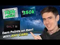 HUGE New BONUSES From Amex and Cap One NEW MGM Cards
