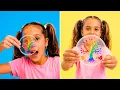 BEST Rainbow Crafts For Kids EVER