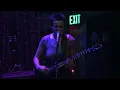 Big Thief - Velvet Ring (Philadelphia,Pa) 3.26.17
