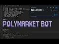 Full Beginner Polymarket Bot Build Claude Code Tutorial