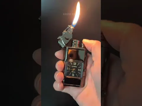 amazing lighters | naye lighters | top | unique lighters | 😄🤩 #shorts #trending #lighter