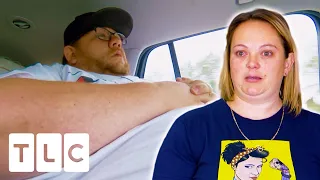 Dr Now Confronts Enabler Mum That Let Her Son Get To 750Lb My 600LB Life