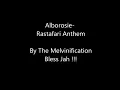 alborosie rastafari anthem lyrics   YouTube