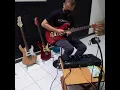 Download Lagu Andra Ramadhan solo guitar Jalanmu Bukan Jalanku