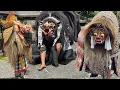 Lagu Barong Bangkung Ket Dan Macan Ngelawang Di Pengelipuran - Galungan November 2025