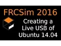 FRCSim 2016 -